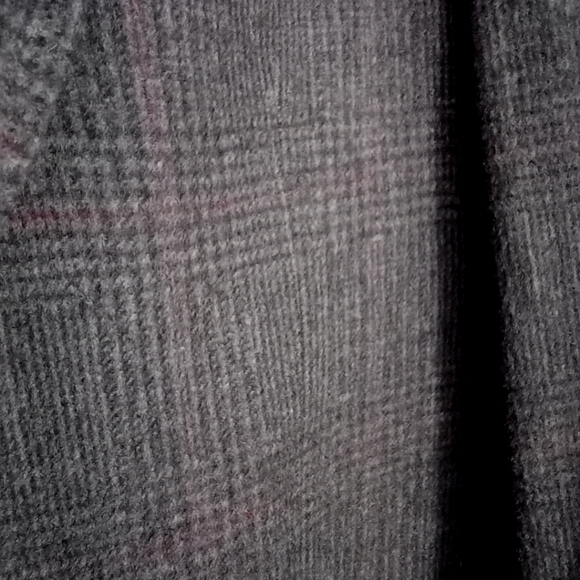 100% Camel Hair Christopher Morton Kingsridge For Steven Windsor Blazer - Picture 11 of 11